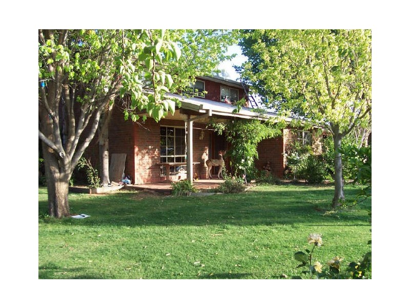 3027 Sixteenth Street, Irymple VIC 3498