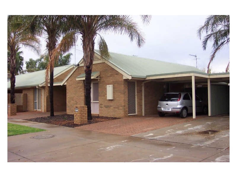 3/202 Eighth Street, Mildura VIC 3500