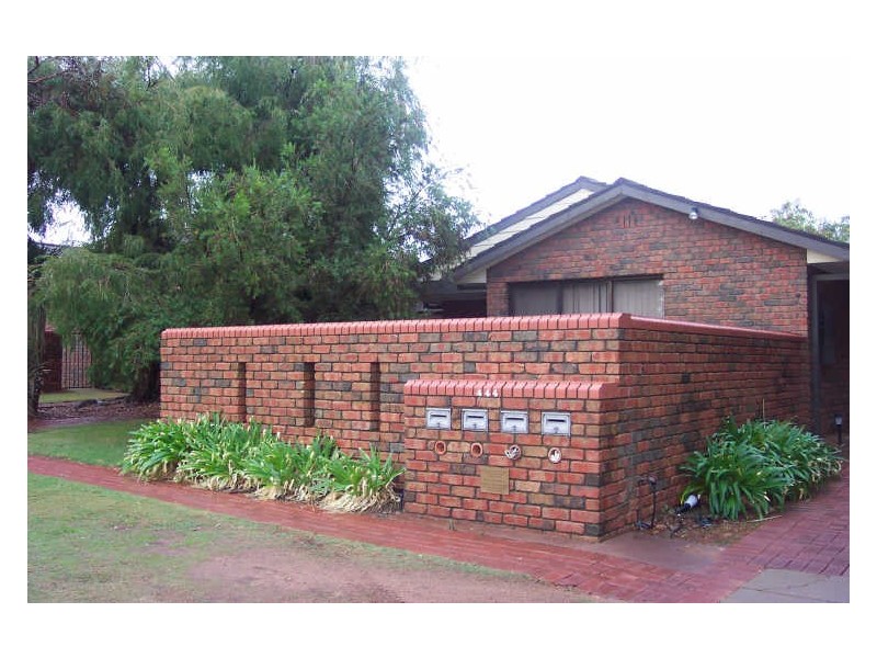 1/444 Eleventh Street, Mildura VIC 3500