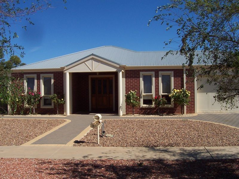 6 Wirraway Drive, Mildura VIC 3500