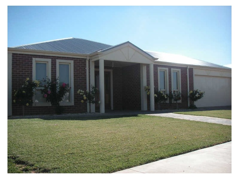 6 Wirraway Drive, Mildura VIC 3500