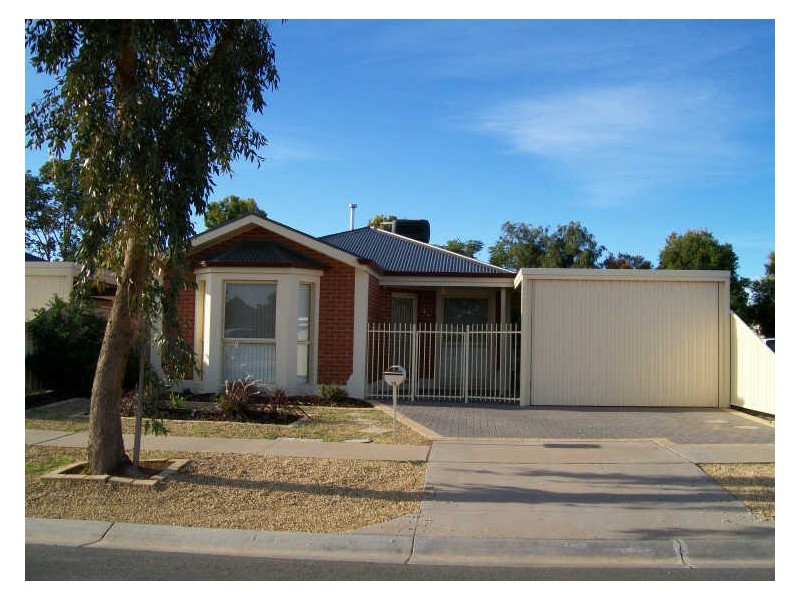 1A Anwyl Close, Mildura VIC 3500