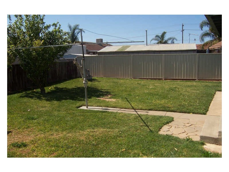 6 Weir Crescent, Mildura VIC 3500