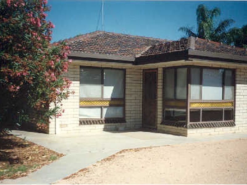 4/26 William Street, Gol Gol NSW 2738