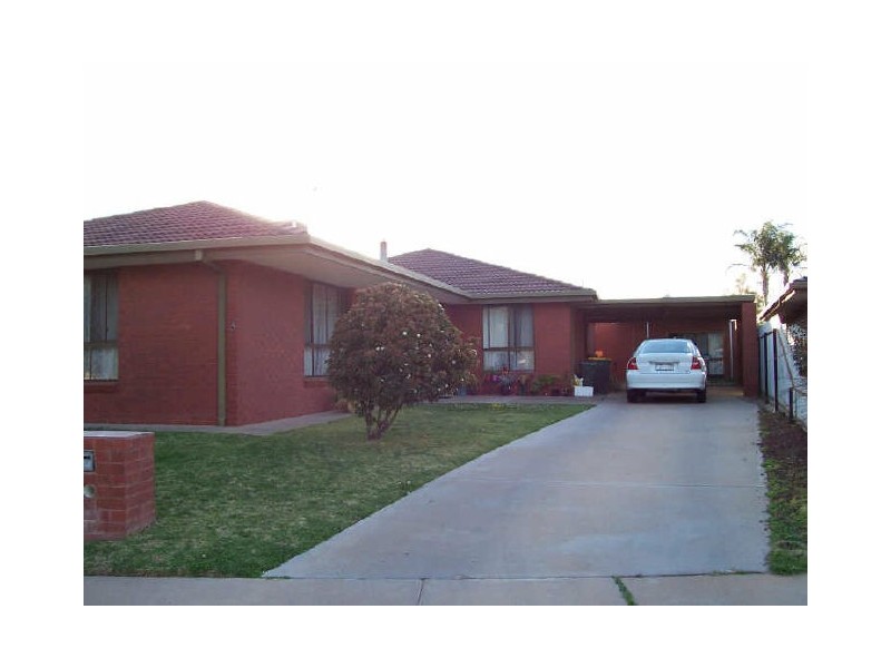 5 Semmens Crescent, Mildura VIC 3500