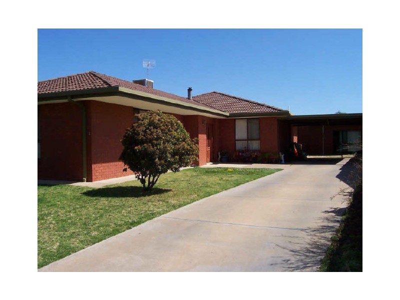 5 Semmens Crescent, Mildura VIC 3500