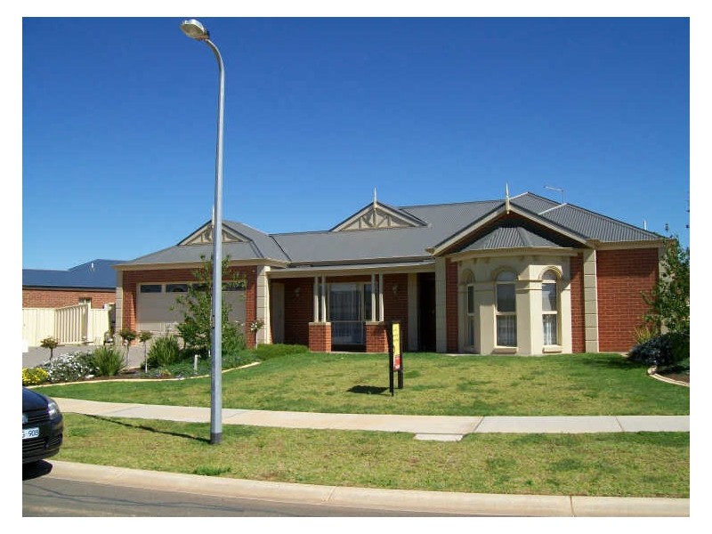 72 Panorama Drive, Mildura VIC 3500