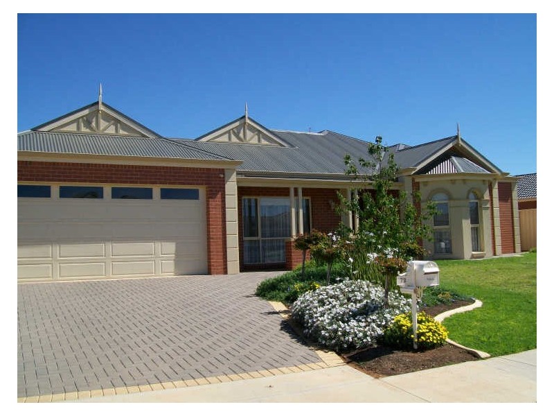 72 Panorama Drive, Mildura VIC 3500