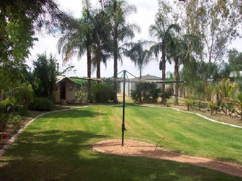 106 Wood Street, Gol Gol NSW 2738