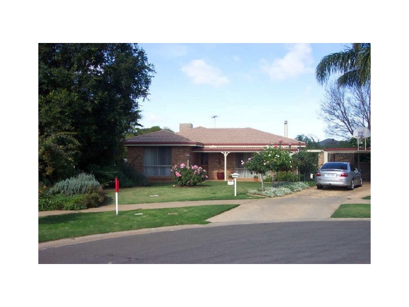 1 Rivanna Court, Mildura VIC 3500