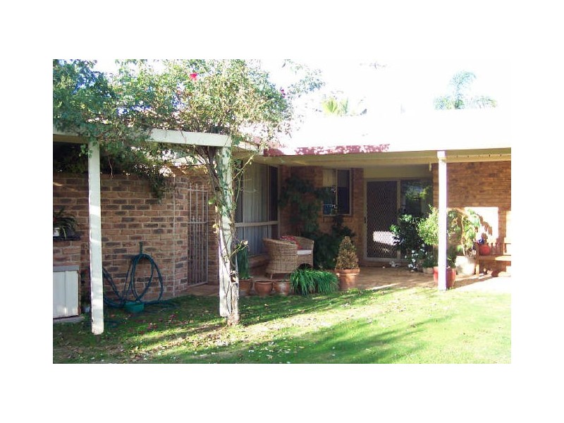 1 Rivanna Court, Mildura VIC 3500