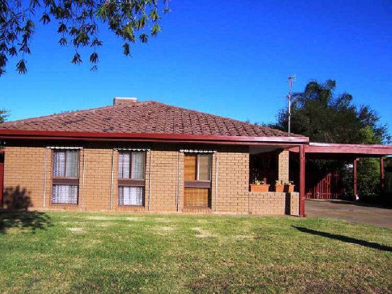 5 Wittman Avenue, Mildura VIC 3500