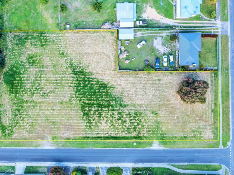 16 Quail Street, St Helens TAS 7216