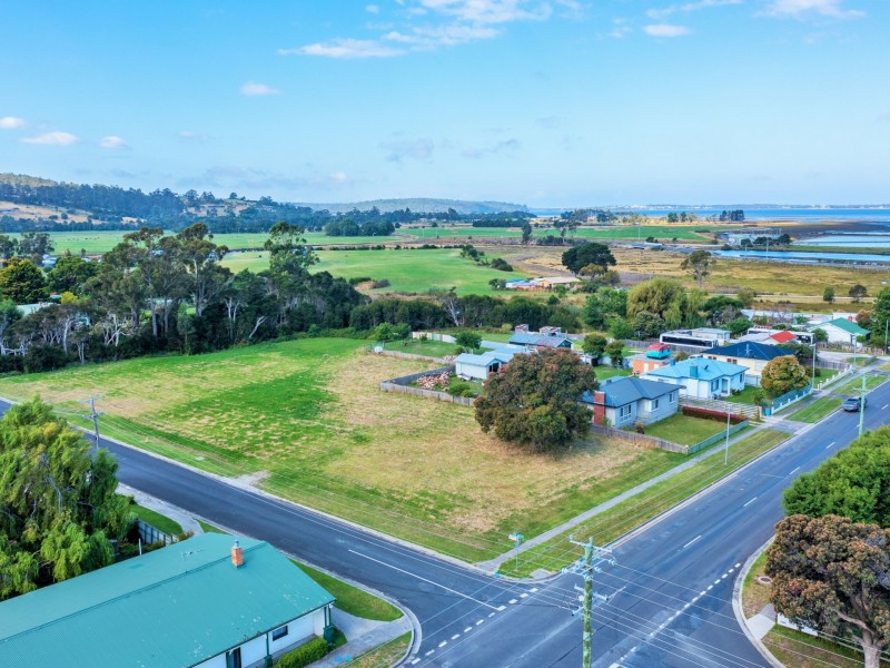 16 Quail Street, St Helens TAS 7216