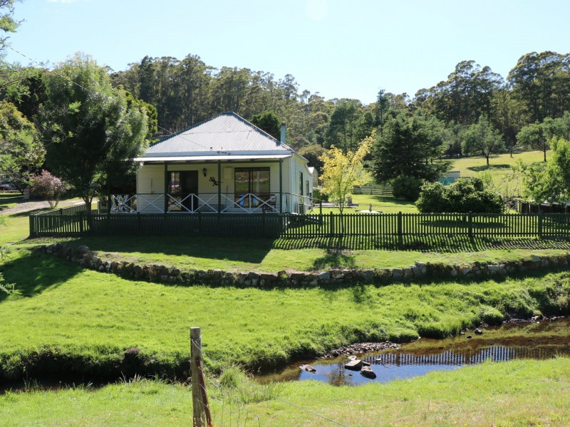 62 Richardson Road, St Marys TAS 7215