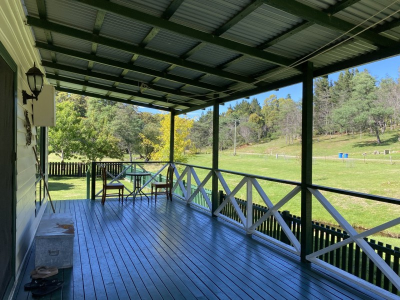 62 Richardson Road, St Marys TAS 7215