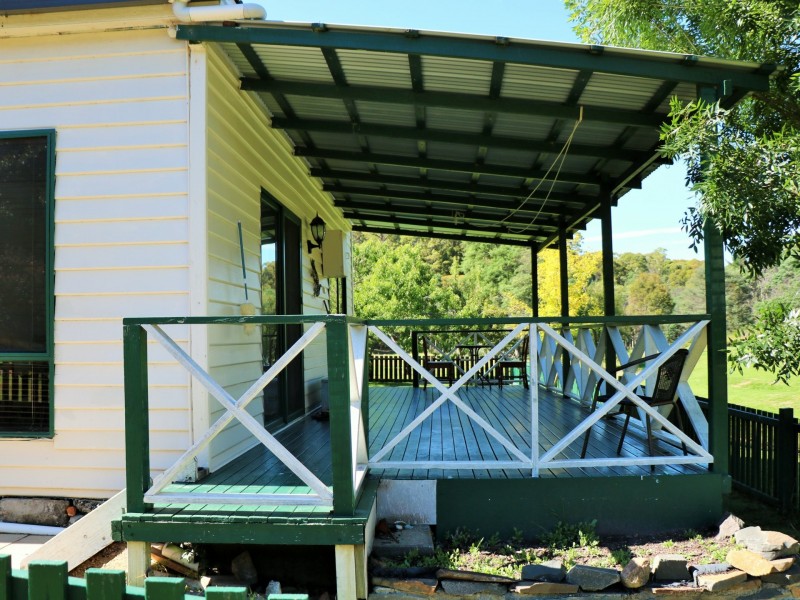 62 Richardson Road, St Marys TAS 7215