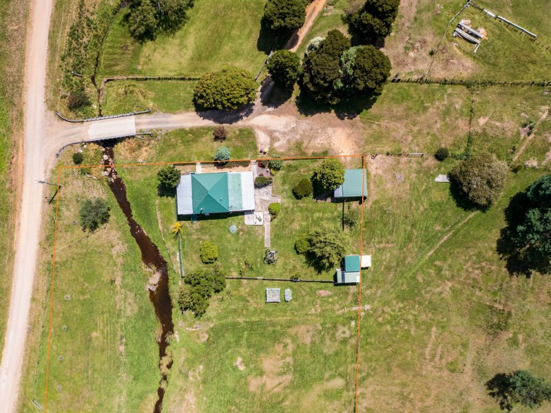 62 Richardson Road, St Marys TAS 7215