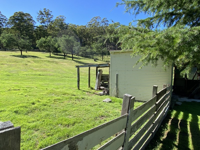 62 Richardson Road, St Marys TAS 7215