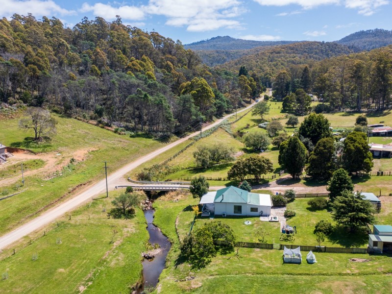 62 Richardson Road, St Marys TAS 7215