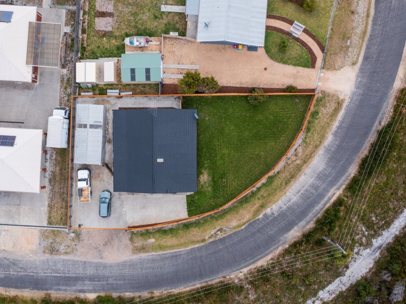 7 Moriarty Road, Stieglitz TAS 7216