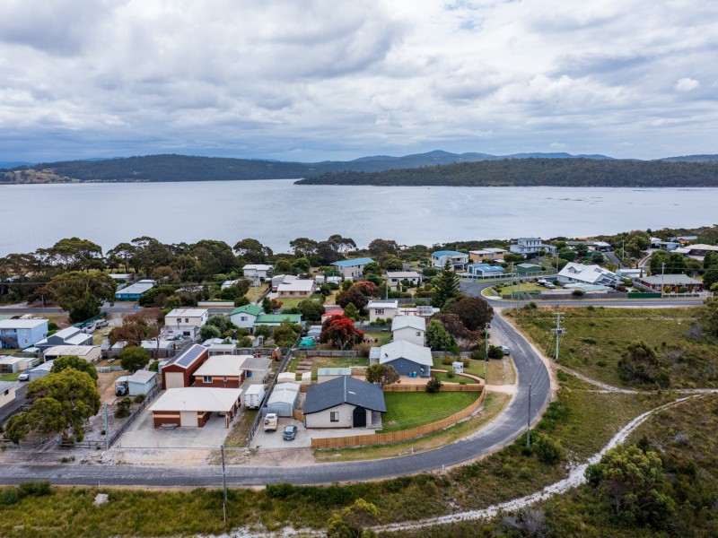 7 Moriarty Road, Stieglitz TAS 7216