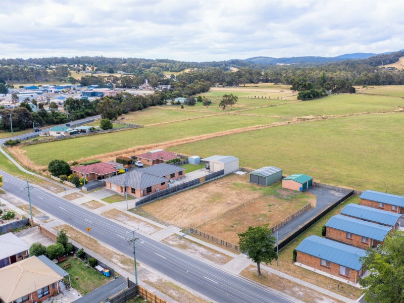 78 Tully Street, St Helens TAS 7216