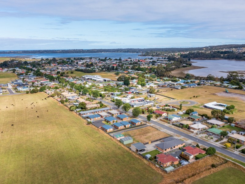 78 Tully Street, St Helens TAS 7216