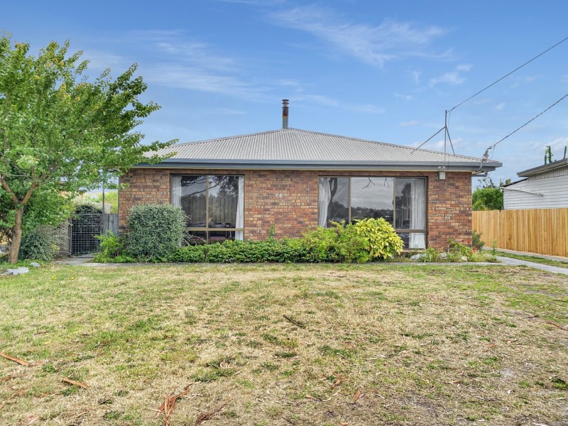 66a Medeas Cove Esplanade, St Helens TAS 7216