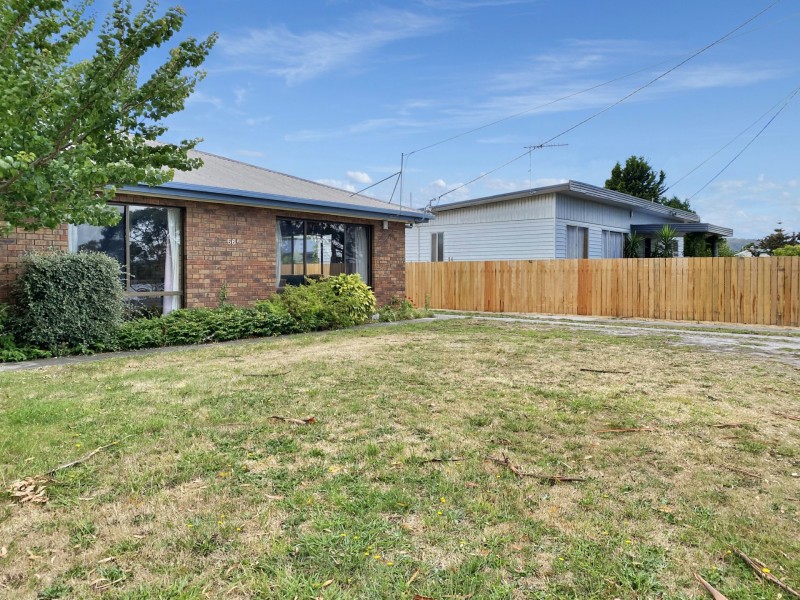 66a Medeas Cove Esplanade, St Helens TAS 7216