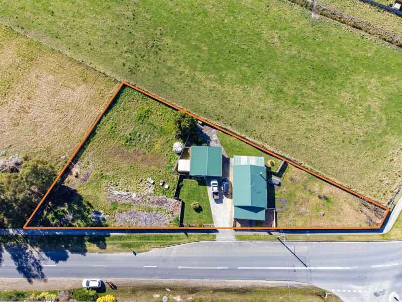 25442 Tasman Highway, St Helens TAS 7216