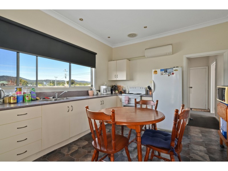 25442 Tasman Highway, St Helens TAS 7216