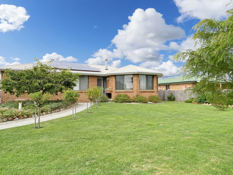 31 Tully Street, St Helens TAS 7216