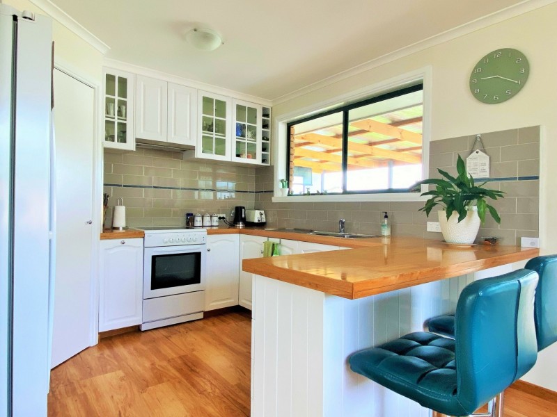 31 Tully Street, St Helens TAS 7216