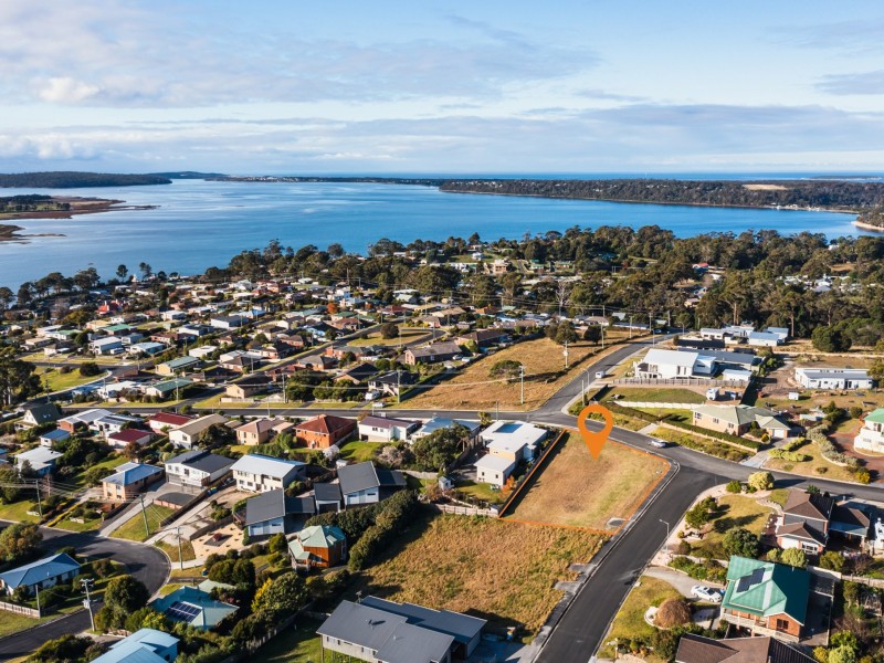 24 Cobrooga Drive, St Helens TAS 7216