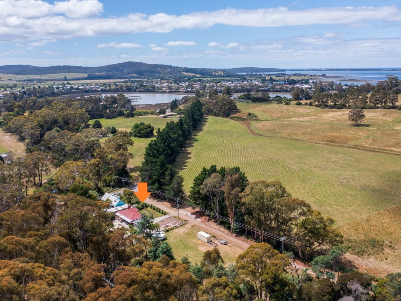 3 Brooks Road, St Helens TAS 7216