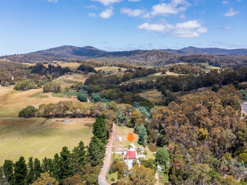 3 Brooks Road, St Helens TAS 7216