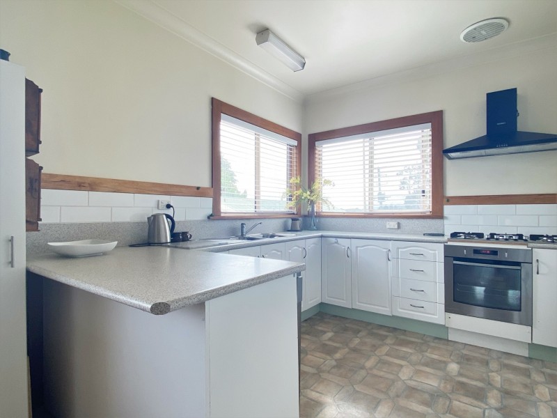 1 Gray Street, Fingal TAS 7214