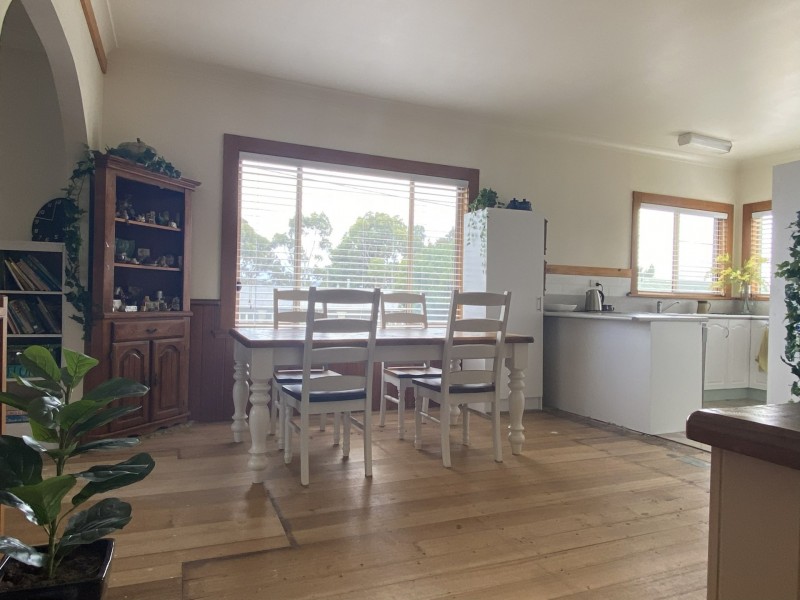 1 Gray Street, Fingal TAS 7214