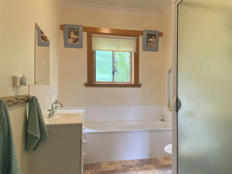 1 Gray Street, Fingal TAS 7214