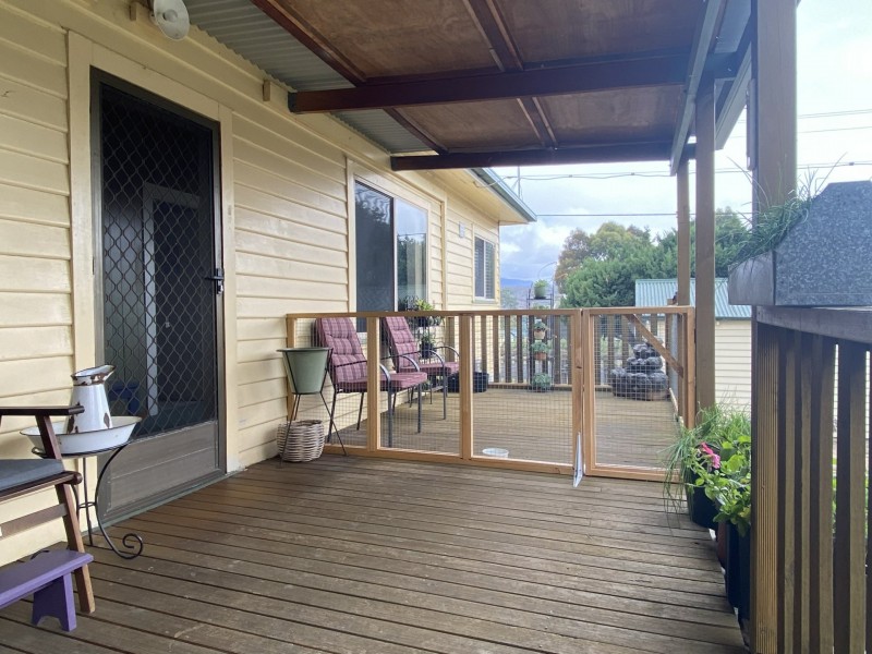 1 Gray Street, Fingal TAS 7214