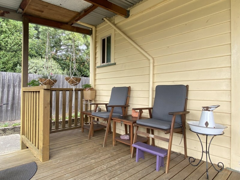 1 Gray Street, Fingal TAS 7214