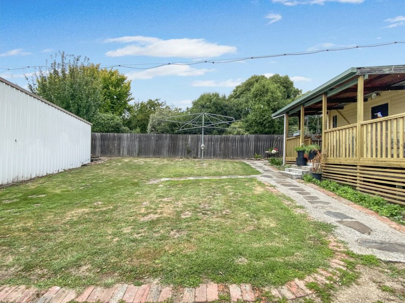 1 Gray Street, Fingal TAS 7214