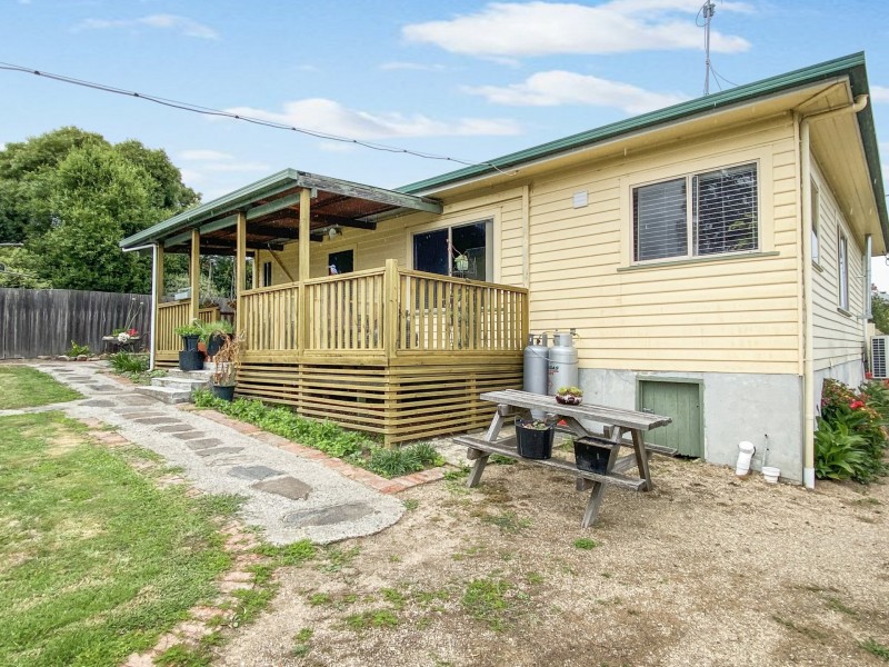 1 Gray Street, Fingal TAS 7214