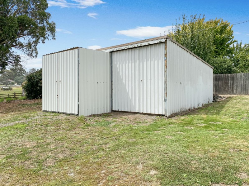 1 Gray Street, Fingal TAS 7214