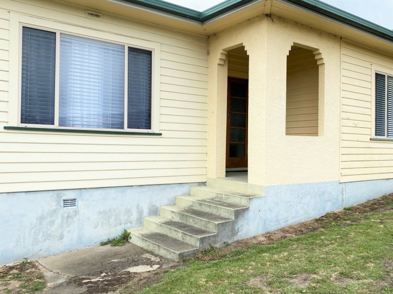 1 Gray Street, Fingal TAS 7214