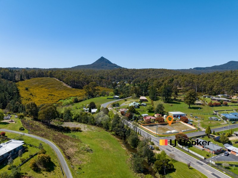 70 Main Street, St Marys TAS 7215