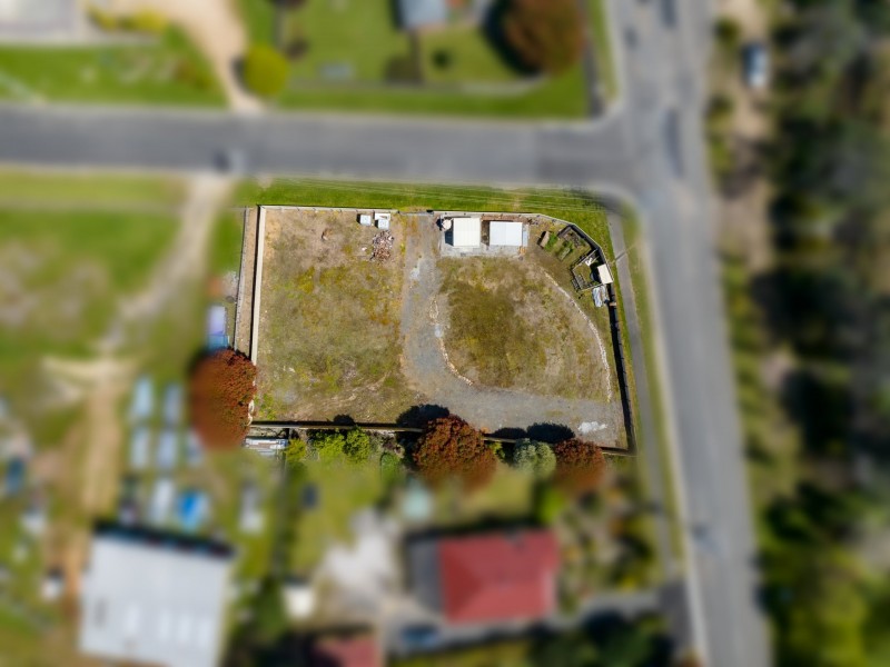 70 Main Street, St Marys TAS 7215