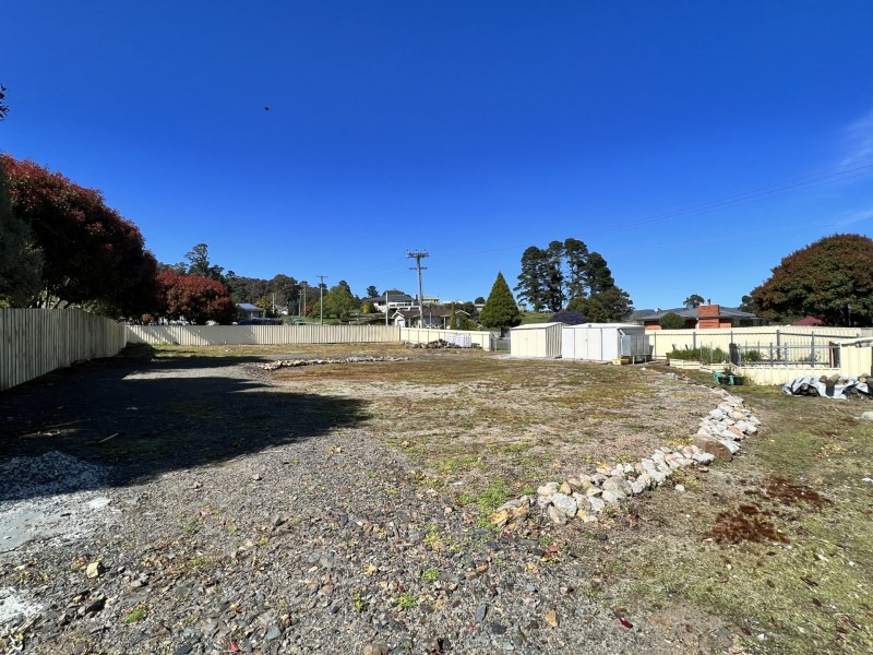 70 Main Street, St Marys TAS 7215