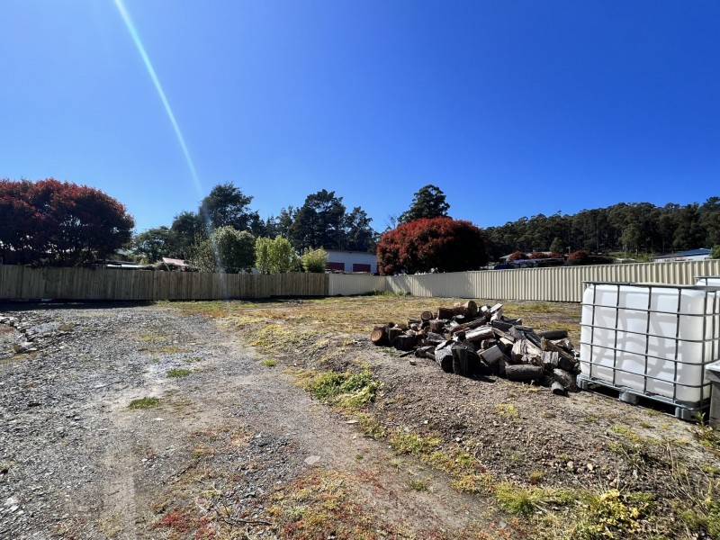 70 Main Street, St Marys TAS 7215
